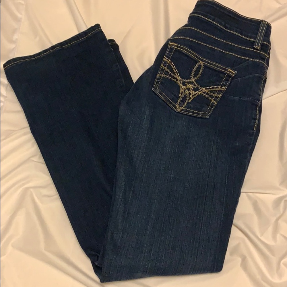 Women’s Wrangler Boot Cut Jeans